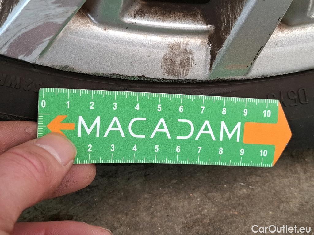  Fiat  500 FIAT C 2015 2P Cabriolet Hybrid 1.0 BSG 70 ch Dolcevita #19