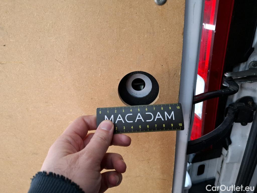  Fiat  Ducato FIAT   2014  4P  Fourgon tole 23 Multijet 120 30 M H2 Business #16