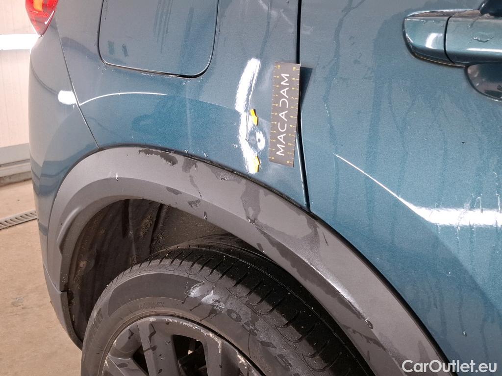  Citroen  C5 CITROEN  Aircross / 2018 / 5P / SUV Hybrid 225 ë-EAT8 Shine Pack #50