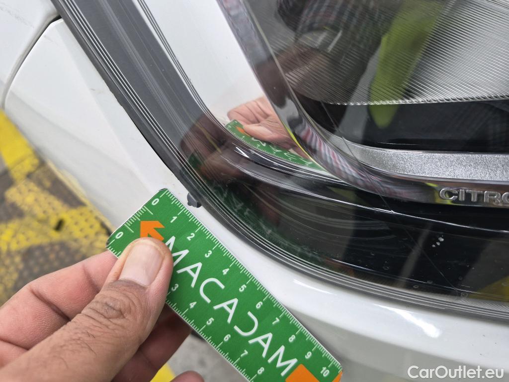  Citroen  Berlingo  Fourgon Driver M 1000 1.5 BlueHDi 100CV BVM5 E6dT #27