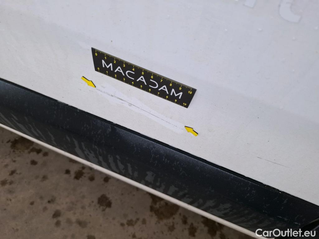  Citroen  Berlingo  Fourgon Club M 650 1.5 BlueHDi 75CV BVM5 E6dT #48