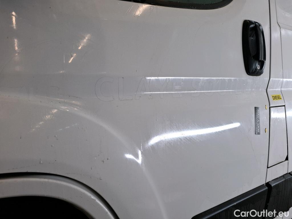  Fiat  Ducato FIAT   2014  4P  Fourgon tole 23 Multijet 120 30 M H2 Business #5