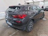  Bmw  X2 Série  sDrive 18i Lounge 1.5 135CV BVM6 E6d #3