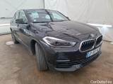  Bmw  X2 Série  sDrive 18i Lounge 1.5 135CV BVM6 E6d #4