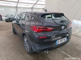  Bmw  X2 Série  sDrive 18i Lounge 1.5 135CV BVM6 E6d #2