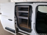  Citroen  Berlingo  Fourgon Club M 650 1.5 BlueHDi 75CV BVM5 E6dT #9