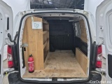  Citroen  Berlingo  Fourgon Driver M 1000 1.5 BlueHDi 100CV BVM5 E6dT #8