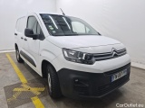  Citroen  Berlingo  Fourgon Driver M 1000 1.5 BlueHDi 100CV BVM5 E6dT #4