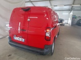  Citroen  Berlingo  Fourgon Driver M 650 1.5 BlueHDi 130CV BVA8 E6dT #3