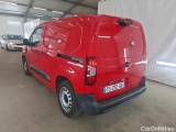  Citroen  Berlingo  Fourgon Driver M 650 1.5 BlueHDi 130CV BVA8 E6dT #2