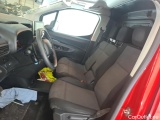  Citroen  Berlingo  Fourgon Driver M 650 1.5 BlueHDi 130CV BVA8 E6dT #8