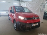  Citroen  Berlingo  Fourgon Driver M 650 1.5 BlueHDi 130CV BVA8 E6dT #4