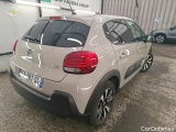  Citroen  C3  Max 1.2 PureTech 80CV BVM5 6E #3