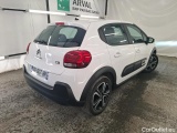  Citroen  C3 CITROEN  / 2020 / 5P / Berline PureTech 83 S&S BVM Feel Pack #3