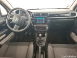  Citroen  C3 CITROEN  / 2020 / 5P / Berline PureTech 83 S&S BVM Feel Pack #5