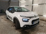  Citroen  C3  Shine 1.2 PureTech 80CV BVM5 6E #4