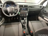  Citroen  C3  Feel 1.2 PureTech 80CV BVM5 E6 #5