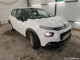 Citroen  C3  Feel 1.2 PureTech 80CV BVM5 E6 #4