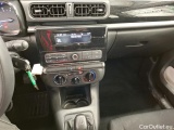  Citroen  C3  Feel 1.2 PureTech 80CV BVM5 E6 #7