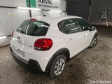  Citroen  C3  Feel 1.2 PureTech 80CV BVM5 E6 #3