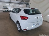  Dacia  Sandero  III Confort 1.0 TCe 90CV BVM5 E6d #2