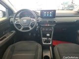  Dacia  Sandero  III Confort 1.0 TCe 90CV BVM5 E6d #5