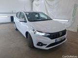  Dacia  Sandero  III Confort 1.0 TCe 90CV BVM5 E6d #4