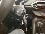  Dacia  Sandero  III Confort 1.0 TCe 90CV BVM5 E6d #12