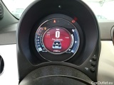  Fiat  500 FIAT C 2015 2P Cabriolet Hybrid 1.0 BSG 70 ch Dolcevita #6