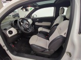  Fiat  500 FIAT  / 2015 / 3P / Berline Hybrid 1.0 BSG 70 ch Dolcevita #9