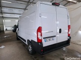  Fiat  Ducato FIAT   2014  4P  Fourgon tole 23 Multijet 120 30 M H2 Business #2