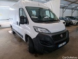  Fiat  Ducato FIAT   2014  4P  Fourgon tole 23 Multijet 120 30 M H2 Business #4