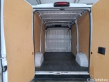 Fiat  Ducato FIAT   2014  4P  Fourgon tole 23 Multijet 120 30 M H2 Business #10