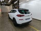  Hyundai  Tucson HYUNDAI  / 2018 / 5P / SUV 1.6 CRDI 136 HYBRID 48V DCT-7 N LINE EDI #2
