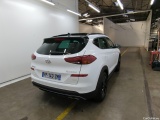  Hyundai  Tucson HYUNDAI  / 2018 / 5P / SUV 1.6 CRDI 136 HYBRID 48V DCT-7 N LINE EDI #3