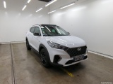  Hyundai  Tucson HYUNDAI  / 2018 / 5P / SUV 1.6 CRDI 136 HYBRID 48V DCT-7 N LINE EDI #4