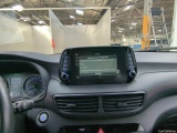  Hyundai  Tucson HYUNDAI  / 2018 / 5P / SUV 1.6 CRDI 136 HYBRID 48V DCT-7 N LINE EDI #7