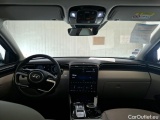  Hyundai  Tucson HYUNDAI  / 2020 / 5P / SUV 1.6 PHEV 265 HTRAC EXECUTIVE 4WD AUTO #5