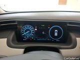  Hyundai  Tucson HYUNDAI  / 2020 / 5P / SUV 1.6 PHEV 265 HTRAC EXECUTIVE 4WD AUTO #6