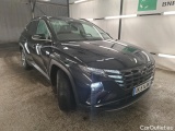  Hyundai  Tucson  Creative Hybrid 2WD 1.6 T-GDI 230CV BVA6 E6d #4
