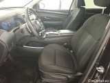  Hyundai  Tucson  Creative Hybrid 2WD 1.6 T-GDI 230CV BVA6 E6d #8