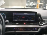  KIA  Sportage KIA  / 2021 / 5P / SUV 1.6 T-GDI 265 PHEV AUTO 4WD DESIGN #6