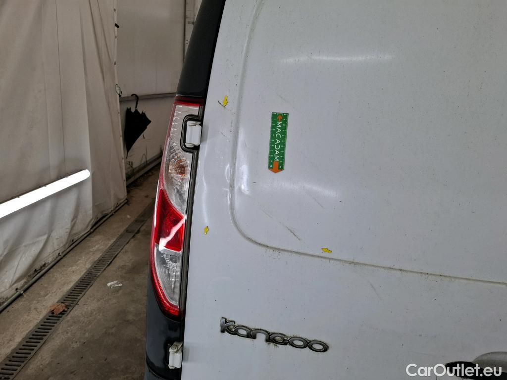  Renault  Kangoo  II Express Grand Confort (L1) 1.5 dCi 80CV BVM6 E6dT #4