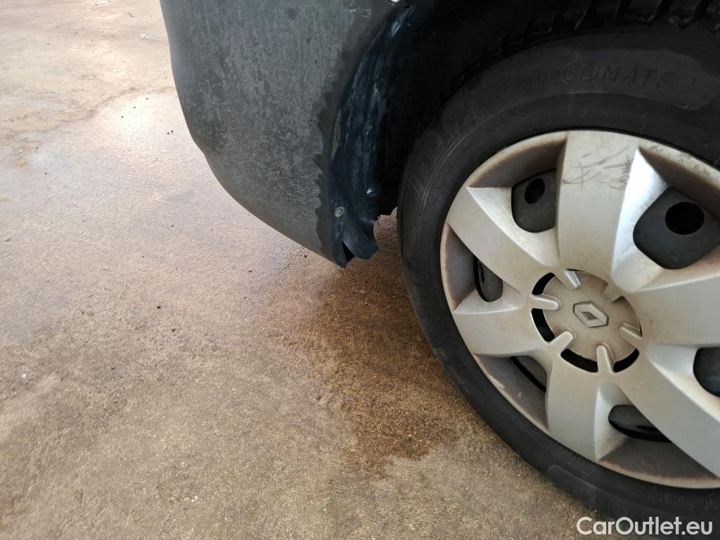  Renault  Kangoo  II Express Grand Confort (L1) 1.5 dCi 80CV BVM6 E6dT #12