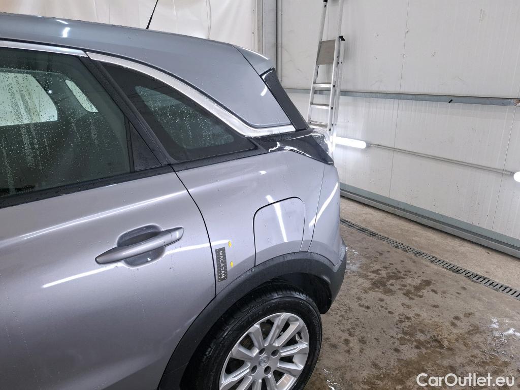  Opel  Crossland OPEL  / 2020 / 5P / Crossover 1.2 Turbo 110ch ELEGANCE #16