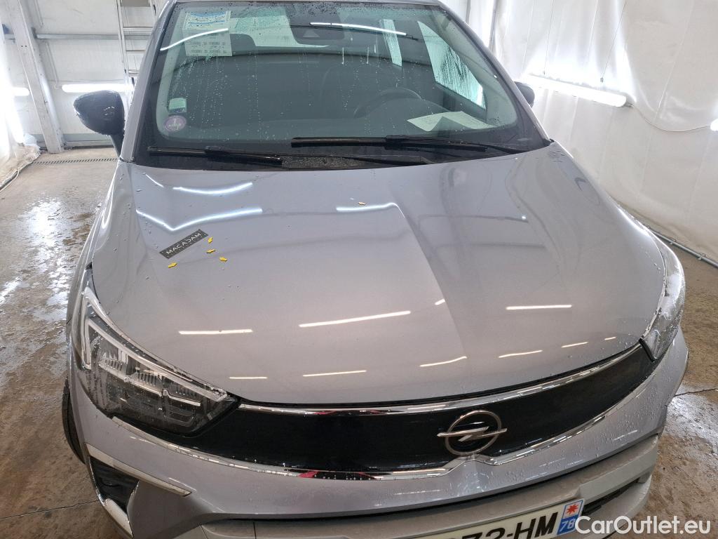  Opel  Crossland OPEL  / 2020 / 5P / Crossover 1.2 Turbo 110ch ELEGANCE #10