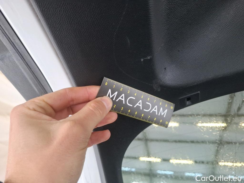  Peugeot  2008  Allure Pack 1.5 HDi 130CV BVA8 E6d #12