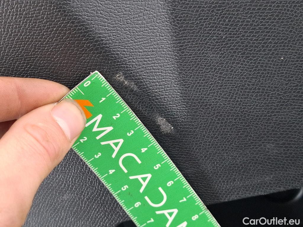  Peugeot  3008  Allure Pack 1.5 HDi 130CV BVM6 E6d #35