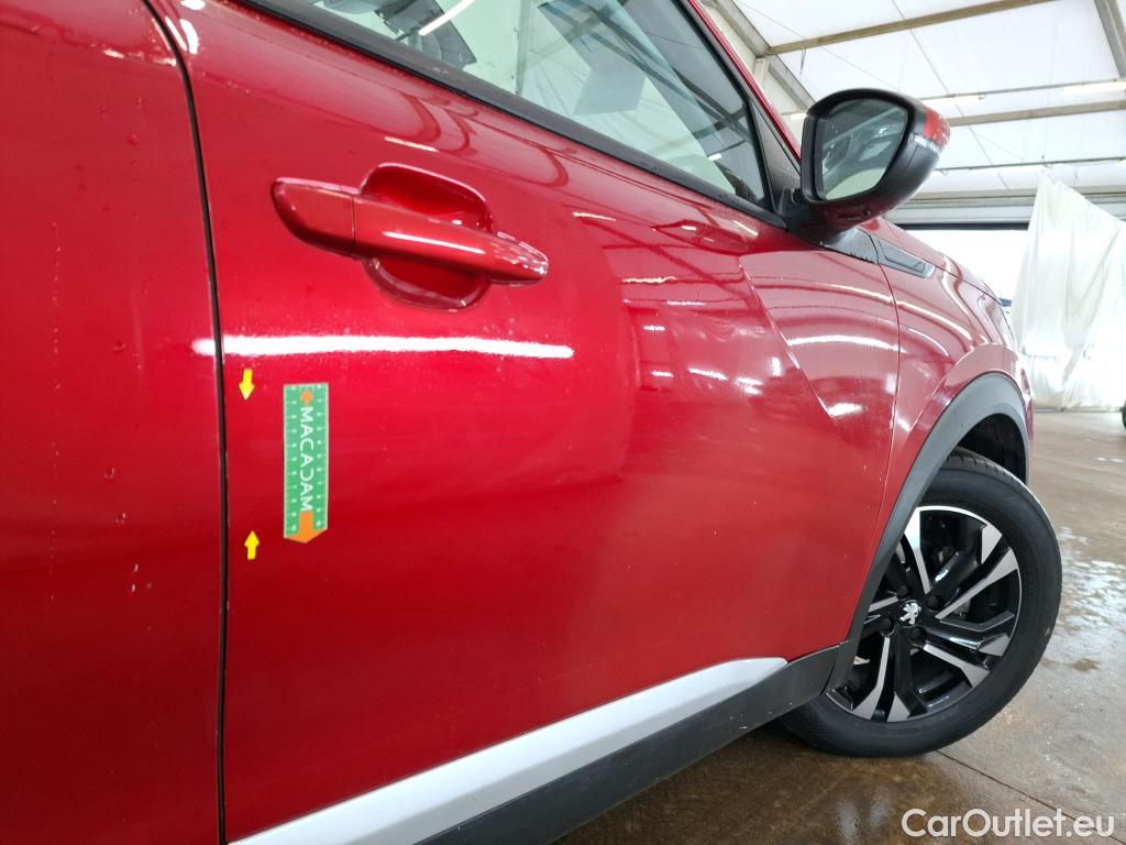  Peugeot  2008  Allure Business 1.2 PureTech 100CV BVM6 E6d #6