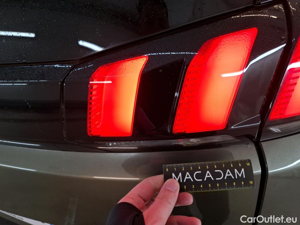  Peugeot  5008  Active Business 1.2 PureTech 130CV BVA8 7 Sieges E6d #32